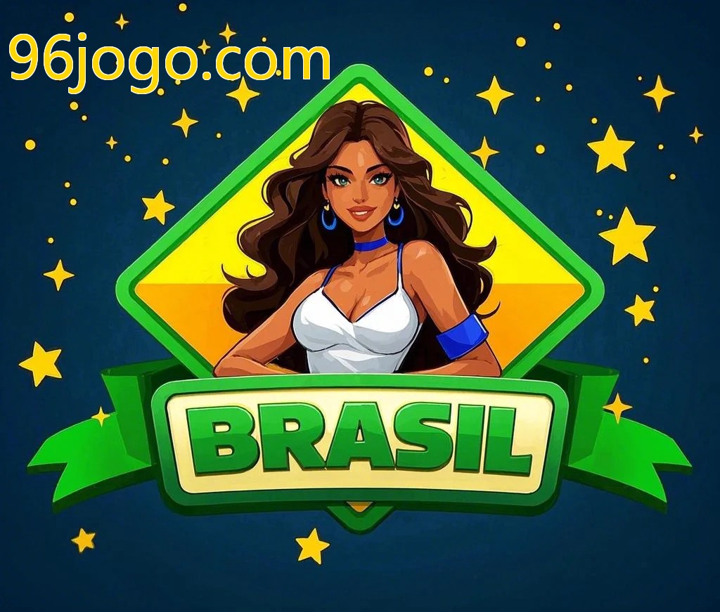96jogo GAME-Jogo