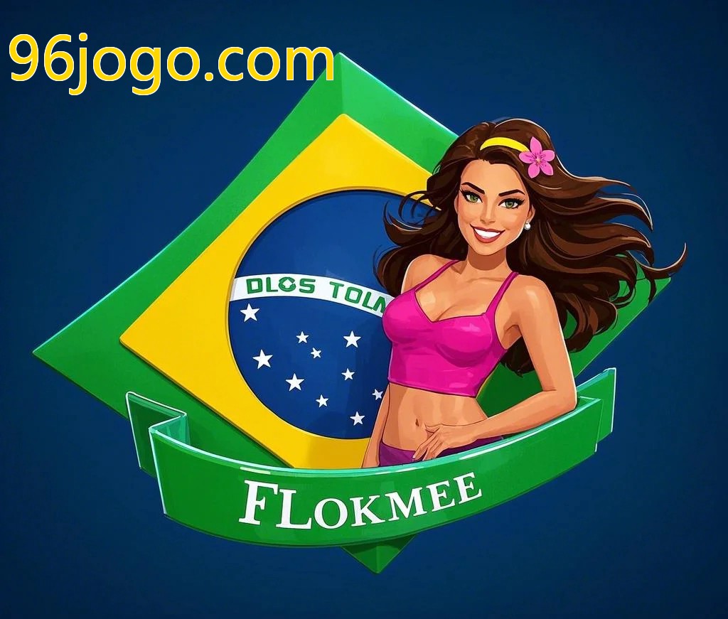 96jogo GAME-Jogo