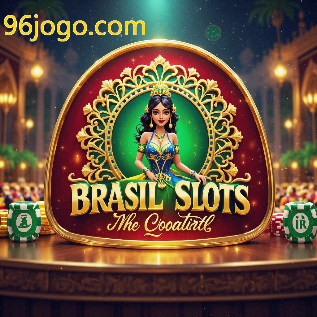 96jogo GAME-Apostas